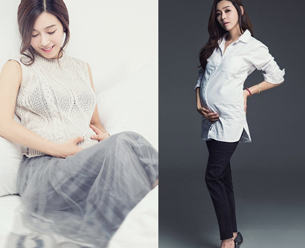 40세 넘은 박탐희 몸매...