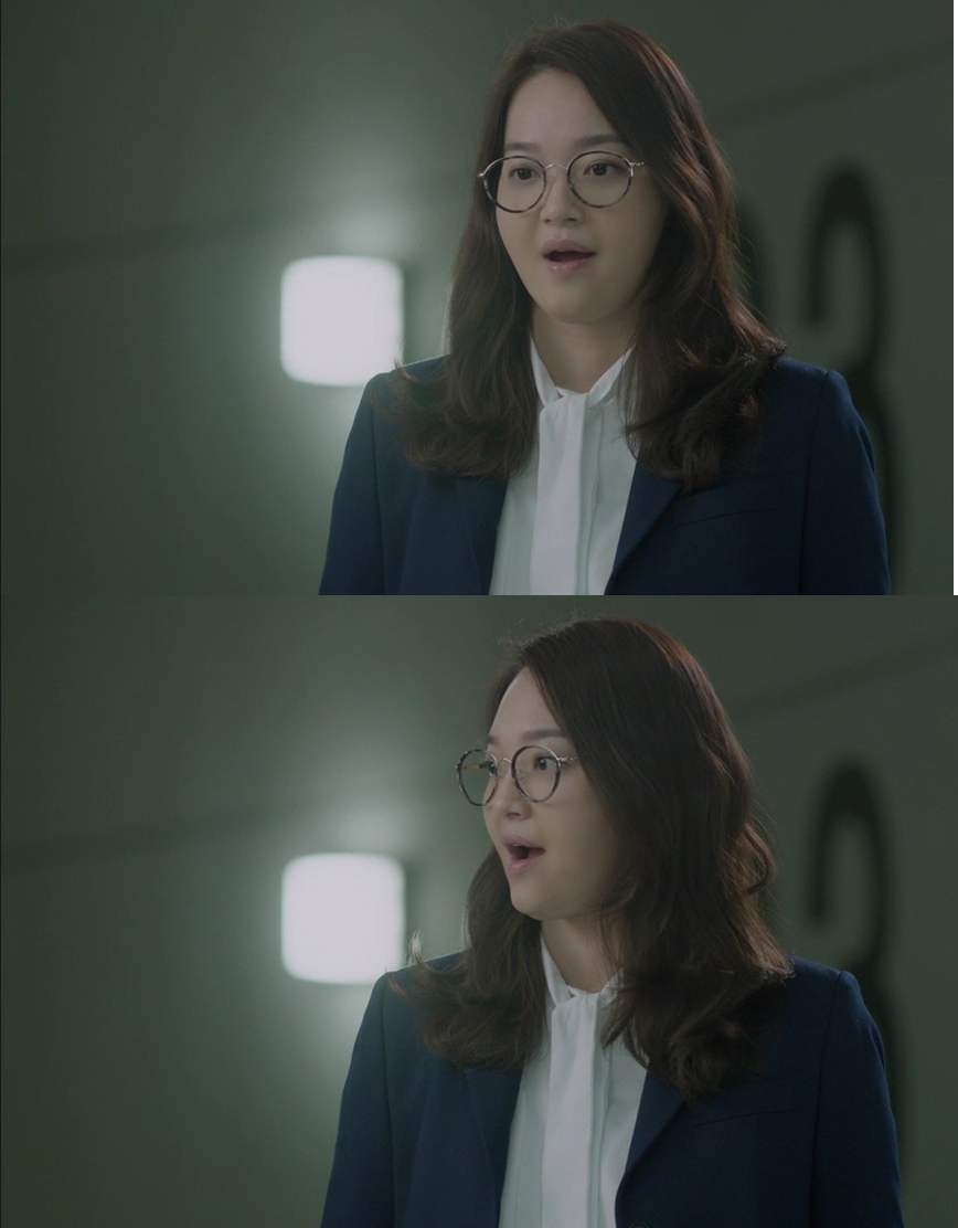 오마비!!!내 심장도 마비! 시키는 신민아!