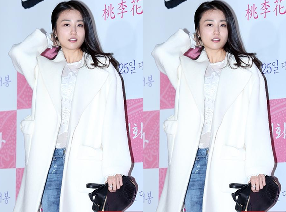 역시.. 류수영이 반할 만 하네