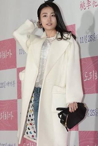 역시.. 류수영이 반할 만 하네