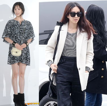 화려한 외모가 너어~무 매력적인 이하늬!