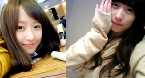 자연미인은 인증은 기본, 유학파 출신의 뇌섹녀