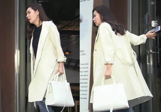 40세 넘은 박탐희 몸매...