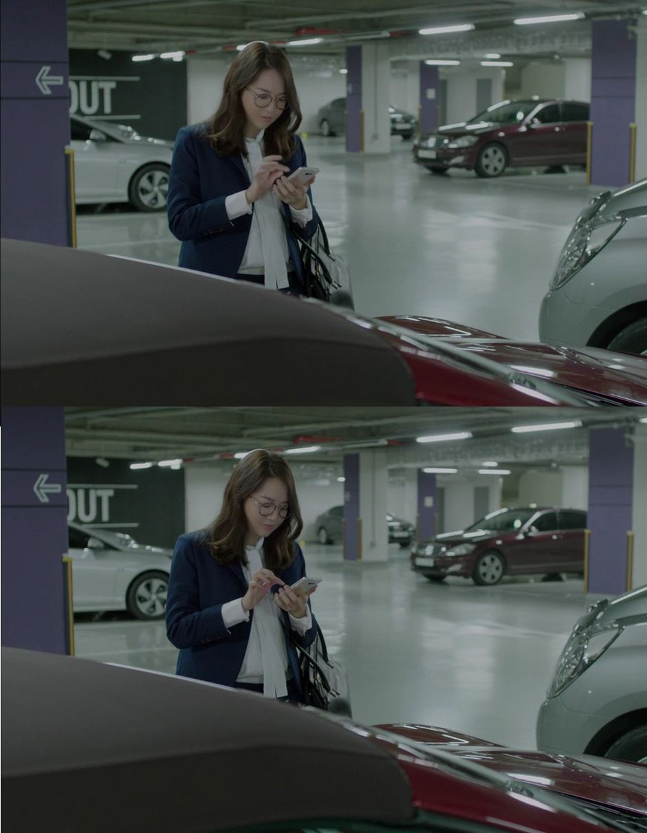 오마비!!!내 심장도 마비! 시키는 신민아!