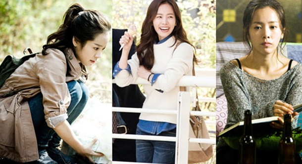 매우 친근한 키의 연예인들