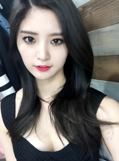 EXID는 정화로 입덕한다는 말이 있을 정도