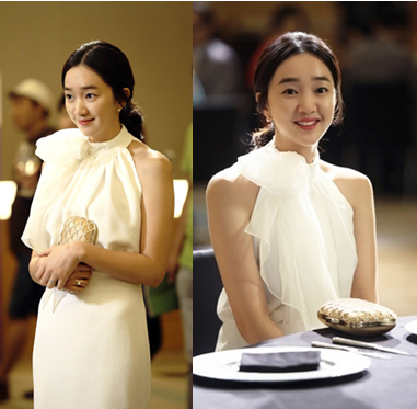 동양을 대표할 미녀 수애~!