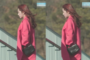 요즘 여자 연예인중 최고인 것 같은 한지민