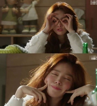 요즘 여자 연예인중 최고인 것 같은 한지민