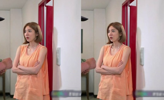 몸매 워너비 스타 중 하나인 손담비!!