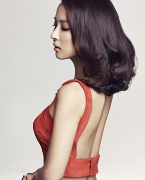 조여정 다이어트 전후 비주얼;;