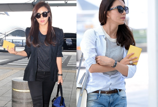 하지원 여권사진 득템ㅋㅋㅋㅋㅋ