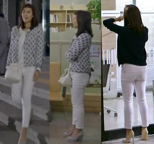 조여정 다이어트 전후 비주얼;;