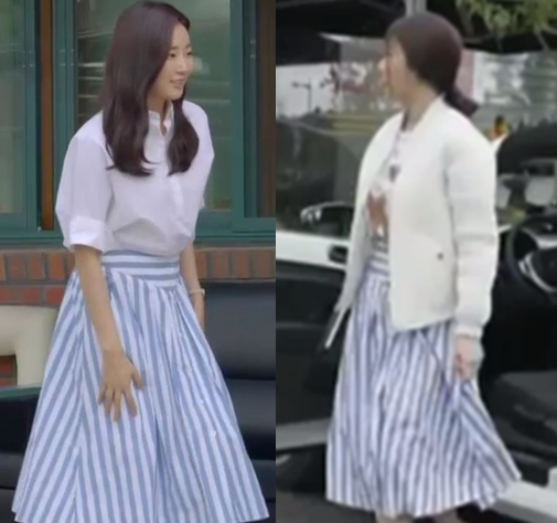 78년생 하지원이야? 김사랑이야?