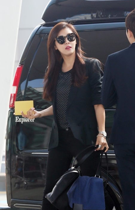 하지원 여권사진 득템ㅋㅋㅋㅋㅋ