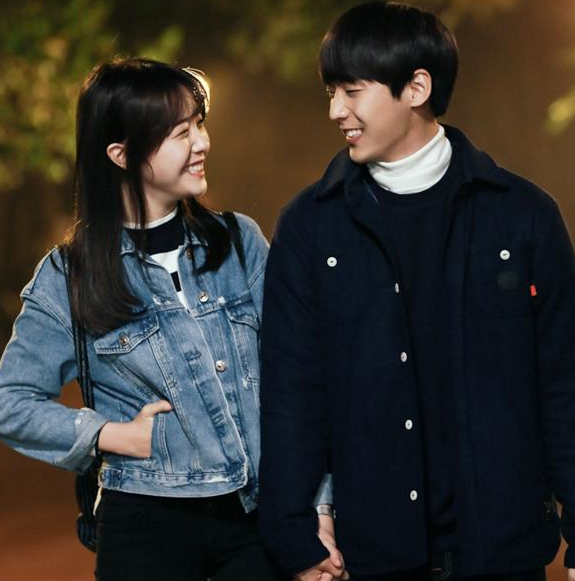 걸스데이 민아•비투비 민혁 그린라이트?!