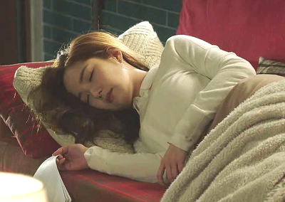 박민영 황금비율 옆태 ㄷㄷㄷ