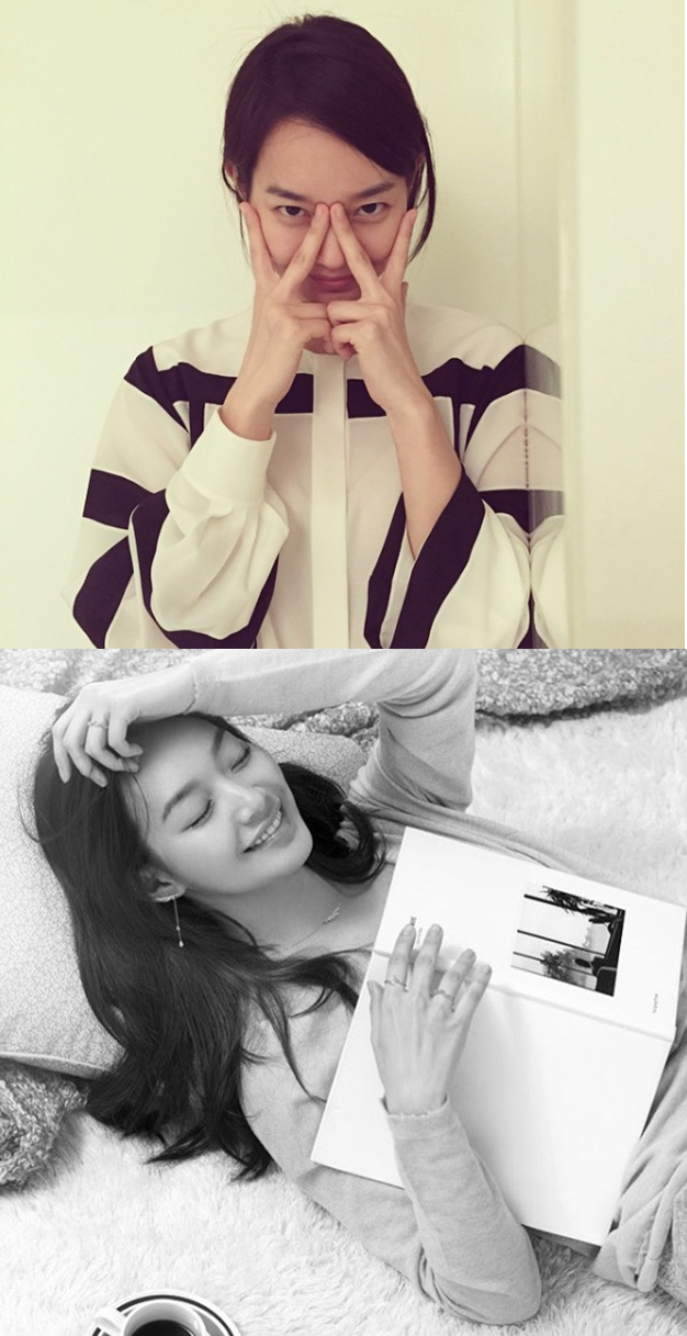 오마비!!!내 심장도 마비! 시키는 신민아!