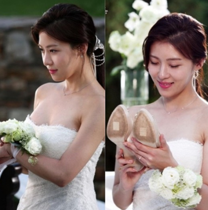 이젠 시집만가면 되겠네~