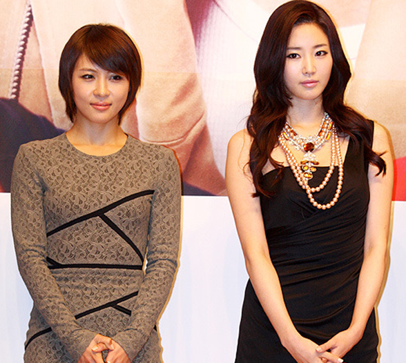 78년생 하지원이야? 김사랑이야?