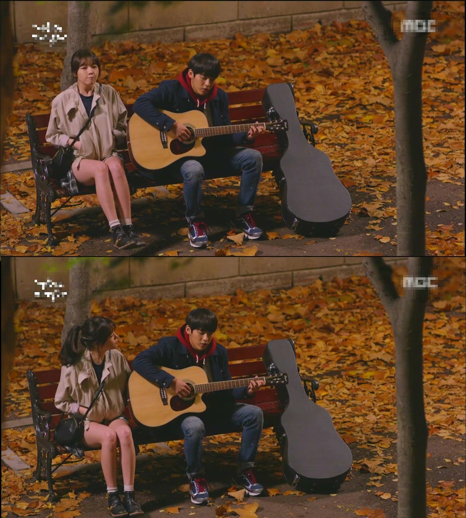 걸스데이 민아•비투비 민혁 그린라이트?!