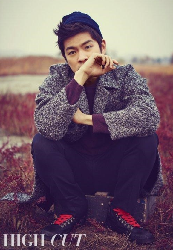 어쨌든 아이유만나고 존잘 장기하ㅋㅋ