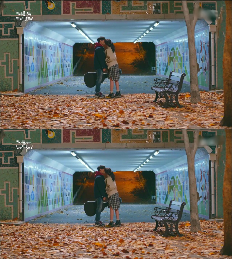 걸스데이 민아•비투비 민혁 그린라이트?!