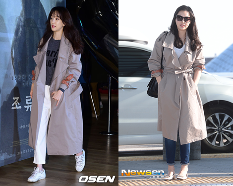 화려한 외모가 너어~무 매력적인 이하늬!