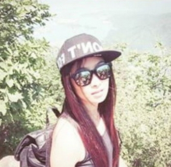 과거사진도 대박인 빅토리아 