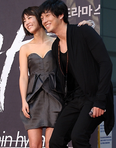 매우 친근한 키의 연예인들