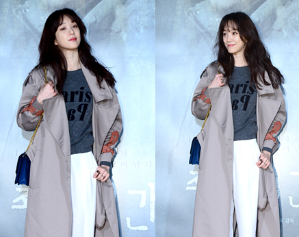 화려한 외모가 너어~무 매력적인 이하늬!