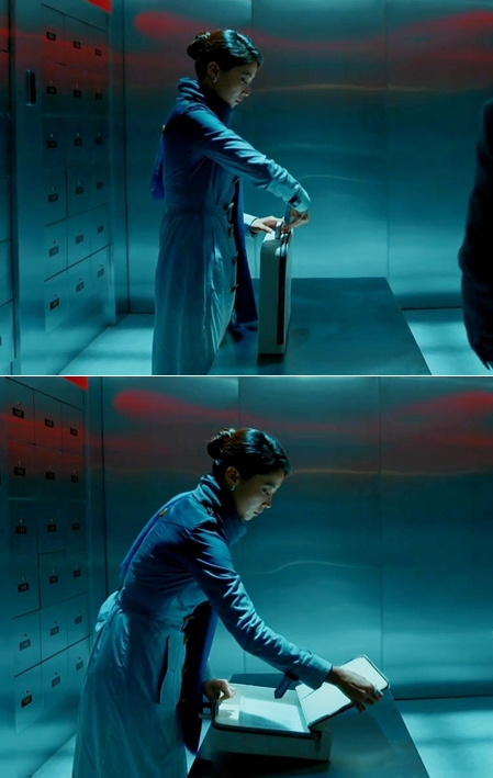 아이를 낳았다는게 믿겨지지 않는 오윤아 몸매! 