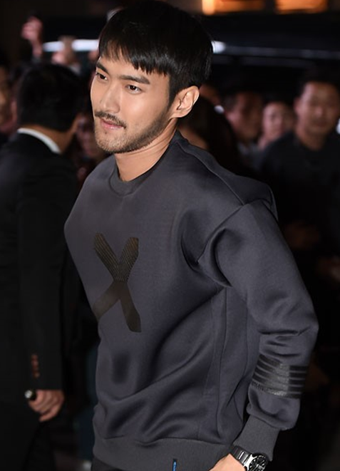 최시원 슈퍼카 클라스 ㄷㄷㄷ