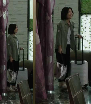 어딜봐서 유부녀라는건지~~ 