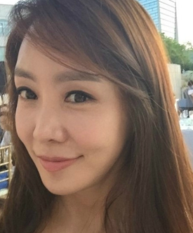 셀카가 미모를 다 못 담네! 셀카 고자 여배우