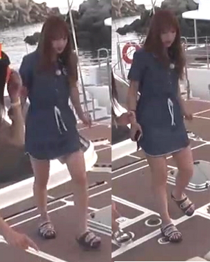 애교 끝판왕 하니