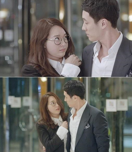 오마비!!!내 심장도 마비! 시키는 신민아!