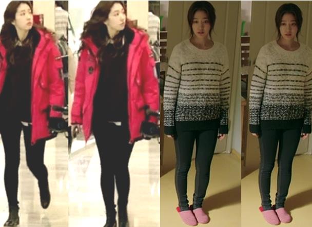 박신혜는 걍 넘사벽인듯