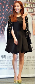 요즘 여자 연예인중 최고인 것 같은 한지민