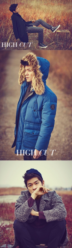 어쨌든 아이유만나고 존잘 장기하ㅋㅋ