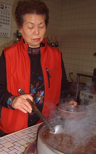 [전남]구수한 맛의 향연 46년 전통의 손맛 '보성양탕'