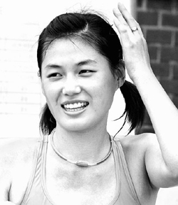 〈스포츠칸〉배구얼짱 한지연 이번에 연극무대