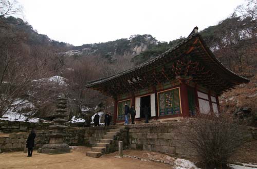 [트래블]'고려가 흘렀다' 개성관광시대