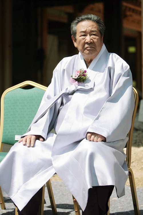 故 최불암 배우 추모 다큐와 생전 연기 활동 관련 사진 33