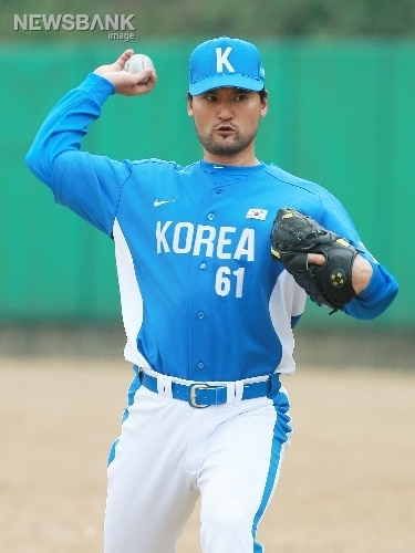 박찬호