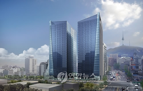 조감도