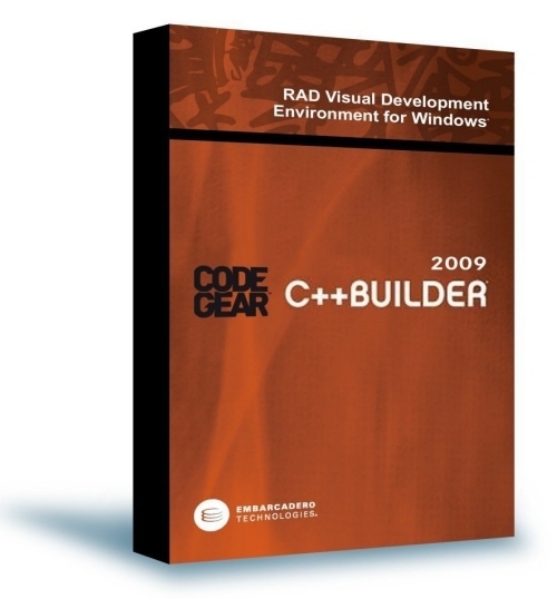 최신 C++ 표준과 유니코드 지원, C++빌더 2009