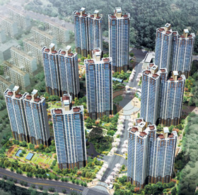 두산위브트레지움