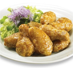 데리치킨
