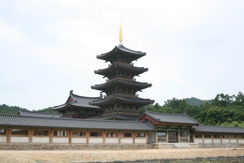 백제역사문화단지, 19일 일반에 재개장
